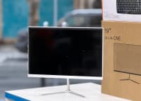 Monoblok Core i5 19-inch Yeni Kompüter — şəkil 2