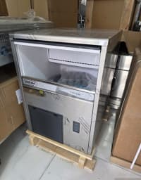 Brema CB416A Buz Generatoru 44 kq — şəkil 5