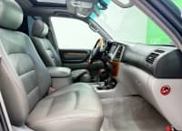 Lexus LX 470, 2005 il, 287200 km, 4700 L — şəkil 10