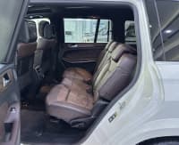 Mercedes GL 500 4MATIC, 2013 il, 134200 km, 4700 L — şəkil 14