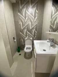 3 otaqlı mənzil 127 m² satılır — şəkil 15