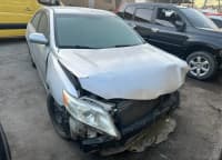 Ehtiyat hissələri Toyota Camry — şəkil 1