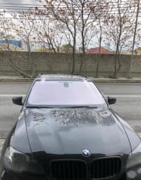Avtomobil şüşəsi BMW modelləri üçün — şəkil 14