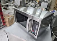 Peşəkar Restoran Mikrodalğalı Sobası 34L 1000W — şəkil 5