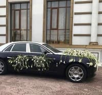 Bəy gəlin maşını Rolls Royce icarəsi — şəkil 2
