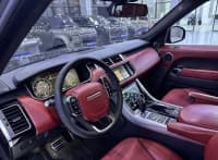 Land Rover RR Sport, 2013 il, 157300 km, 5000 L — şəkil 9