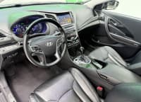 Hyundai Grandeur, 2015 il, 142700 km, 3000 L — şəkil 8