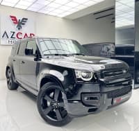 Land Rover Defender, 2022 il, 65800 km, 3000 L — şəkil 3