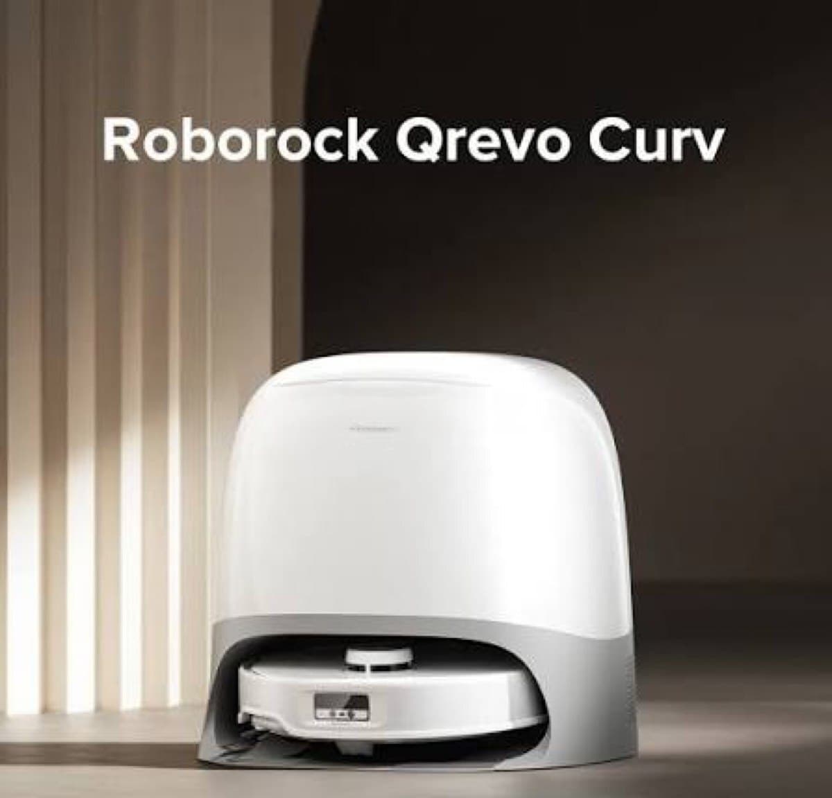 Roborock tozsoran