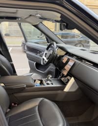 Land Rover Range Rover, 2022 il, 25000 km, 4400 L — şəkil 7
