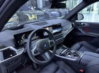 BMW X5, 2025 il, 9000 km, 3000 L — şəkil 9