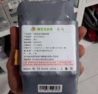 Segway üçün 36V 4400mAh Samsung Batareya — şəkil 1