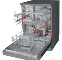 Hotpoint Qabyuyan maşın — şəkil 2
