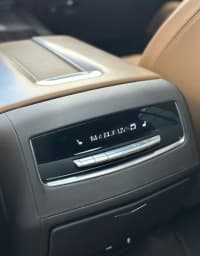 Cadillac Escalade, 2022 il, 79000 km, 3000 L — şəkil 14