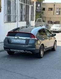 Honda Insight, 2011 il, 310136 km, 1300 L — şəkil 3