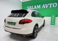Porsche Cayenne S, 2010 il, 35000 km, 4800 L — şəkil 6