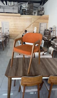 Stul, Qarışıq rəng — şəkil 5
