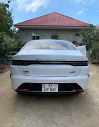 BYD Destroyer 05, 2025 il, 101220 km, 1500 L — şəkil 7