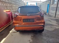Ehtiyat hissələri Nissan Kicks — şəkil 2