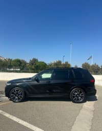 BMW X7, 2021 il, 42362 km, 3000 L — şəkil 4
