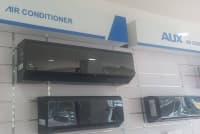 Mitsubishi kondisioner — şəkil 5