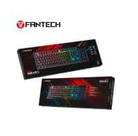 Oyun klaviaturası Fantech Shikari S K515S — şəkil 1