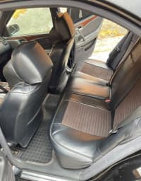 Mercedes E 280 4MATIC, 1998 il, 331000 km, 2800 L — şəkil 6
