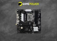 Biostar B760MZ-E Pro DDR5 Ana Plata — şəkil 2