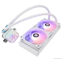CPU maye soyutma sistemi Thermalright Aqua Elite 240 White V3 — şəkil 7