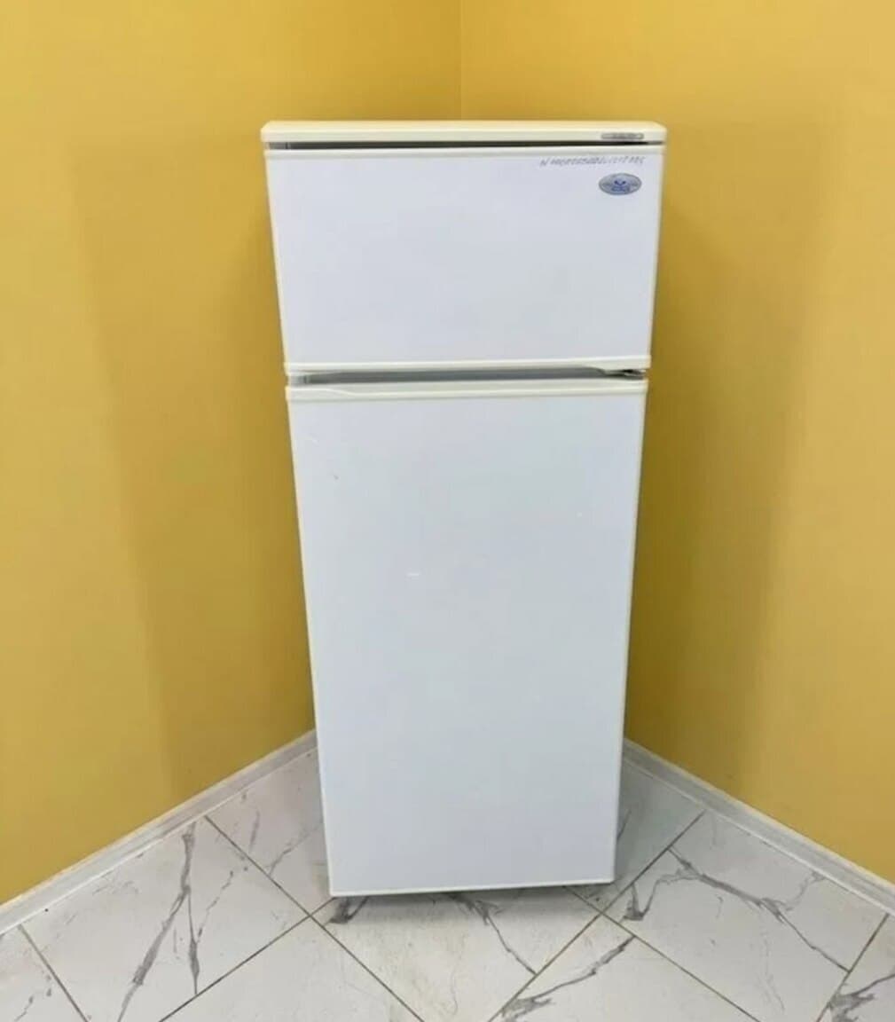 Indesit soyuducu