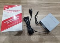 Mini UPS 12V 2A fasiləsiz enerji mənbəyi — şəkil 3