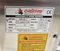 Çağdaş N32 Soyutmalı Peşəkar Ətçəkən — şəkil 8
