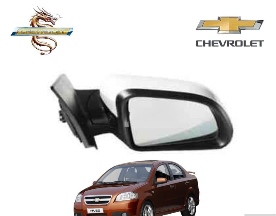 Yan güzgü Chevrolet Aveo T250