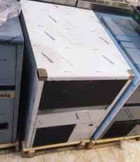 Brema GB902A Qar Buzu Generatoru 90 kq — şəkil 8