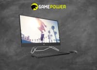 HP All-in-One 27-cb1156nh i7-1255U 8GB 512GB SSD — şəkil 2