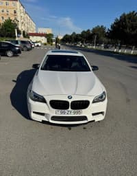BMW 528, 2016 il, 131966 km, 2000 L — şəkil 10