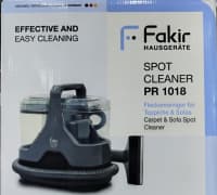 Fakir tozsoran — şəkil 3