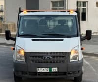 Ford Transit 2.2L, 2012 — şəkil 13