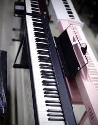 Rəqəmsal piano Casio CDP-S160 — şəkil 2