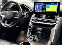 Toyota Land Cruiser, 2021 il, 47000 km, 3500 L — şəkil 13