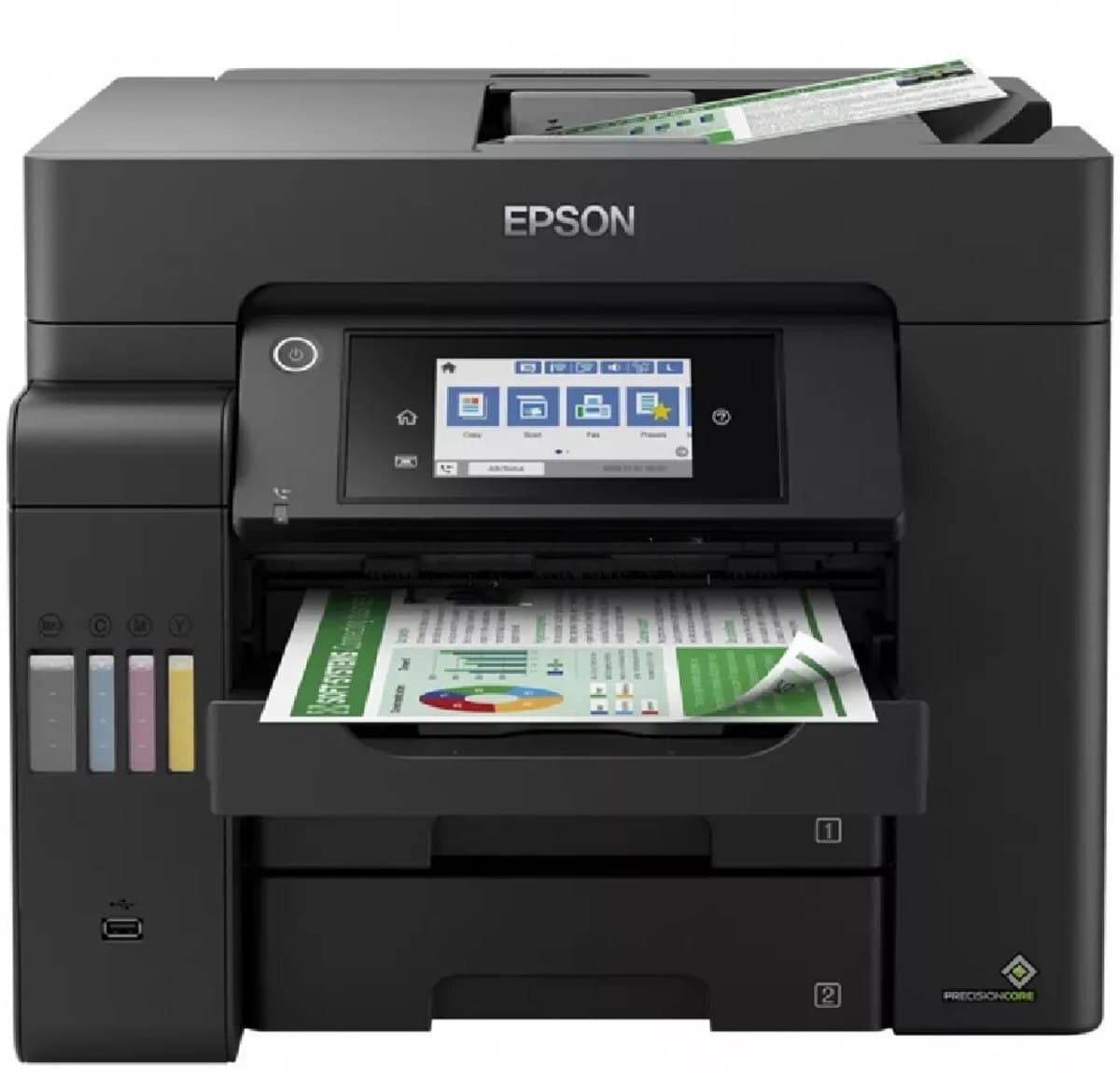 Printer Epson EcoTank L6550 (C11CJ30404)