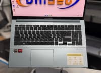Asus markalı notbuk, Boz rəng — şəkil 4