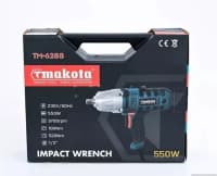 Qayka açarı Tmakota TM-6288 — şəkil 2