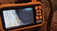 Endoskop kamera Fuers 5m 1080p Dual Lens — şəkil 6