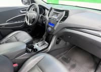 Hyundai Santa Fe, 2013 il, 156000 km, 3300 L — şəkil 11