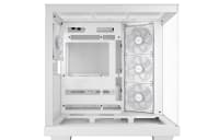 Kompüter korpusu be quiet! Light Base 500 LX White — şəkil 1