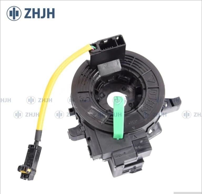 Sükan lenti Kia Optima 2010-2013