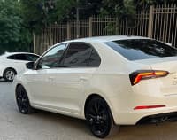 Skoda Rapid, 2021 il, 124000 km, 1.6 L — şəkil 2