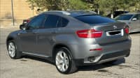 BMW X6, 2008 il, 337700 km, 3 L — şəkil 18