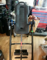 Shoppster Fitness İnversiya Masası — şəkil 3